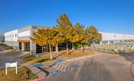 A look at 3601 Pinnacle Point Drive Commercial space for Rent in Dallas