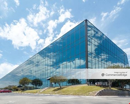 A look at Century Building Office space for Rent in San Antonio