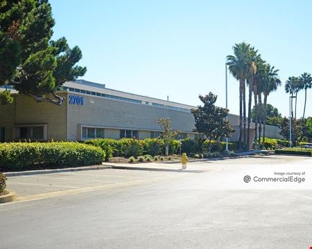 A look at 2701 S. Harbor Blvd. Industrial space for Rent in Santa Ana