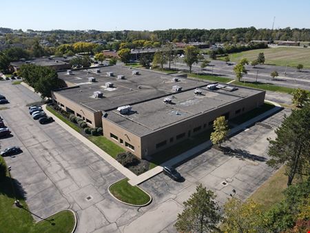 Newmark Center - Miamisburg