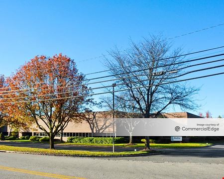 A look at 10 Bloomfield Avenue Commercial space for Rent in Pine Brook