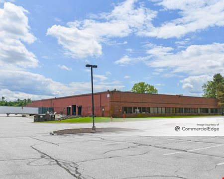 A look at Wilmington Technology Park Industrial space for Rent in Wilmington