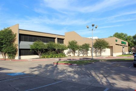 A look at Energy Plaza Office space for Rent in College Station