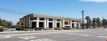 A look at Stadium Place Commercial space for Rent in Orange