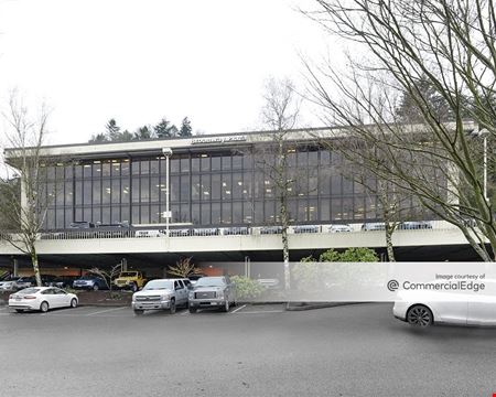A look at Broadway Plaza Office space for Rent in Portland
