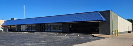 A look at 900 N Pennsylvania commercial space in Oklahoma City