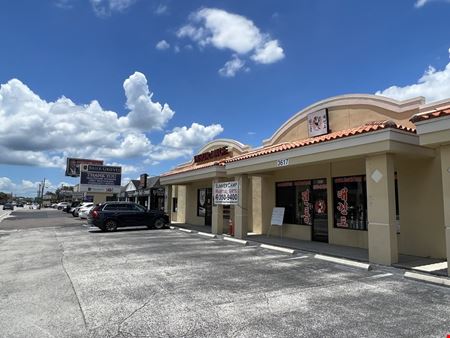 A look at South Tampa Retail / Medical commercial space in Tampa