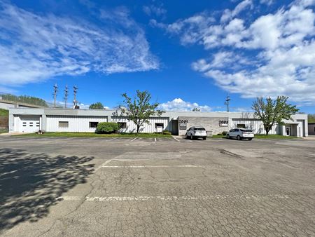 A look at 2001 Peninsula Drive Industrial space for Rent in Erie