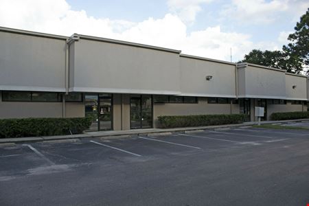 A look at 659 Florida Central Parkway Office space for Rent in Longwood