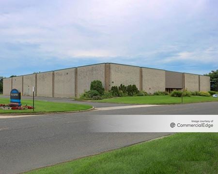 A look at 112 Gaither Drive commercial space in Mount Laurel