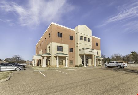 A look at 7202 Slide Rd Office space for Rent in Lubbock