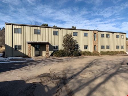 A look at 5000 Northpark Drive Commercial space for Rent in Colorado Springs