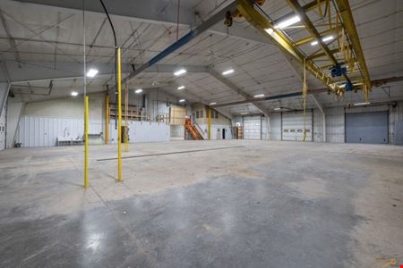 A look at Large warehouse with offices - Hot Springs, SD commercial space in Hot Springs