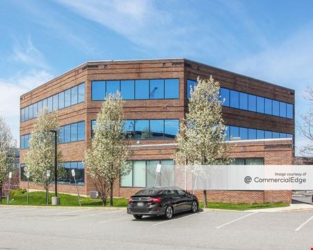 A look at 75 3rd Avenue commercial space in Waltham