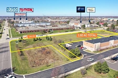 A look at $1 Auction – 1.92 AC Target Shadowed Parcel (Chicago MSA) commercial space in Saint Charles