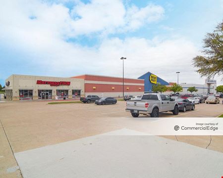 A look at Academy Shopping Center Retail space for Rent in Grapevine