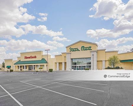A look at Village Square Center - 4555 East Cactus Road commercial space in Phoenix