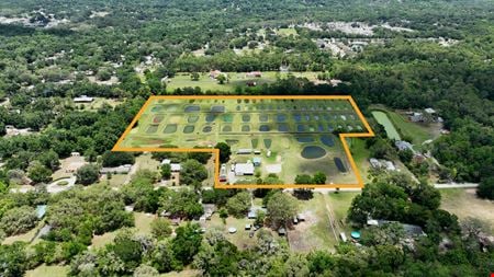 A look at Riverview Fish Farm Commercial space for Sale in Riverview