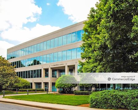 A look at TownPark Commons - 175 Office space for Rent in Kennesaw