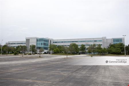 A look at Innovation Park commercial space in Libertyville