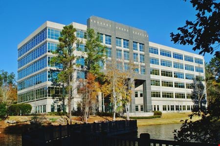 A look at 1800 International Park Office space for Rent in Birmingham