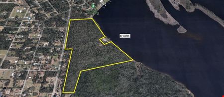 A look at 37 Acre ~ Waterfront Single Family Development Parcel commercial space in Milton