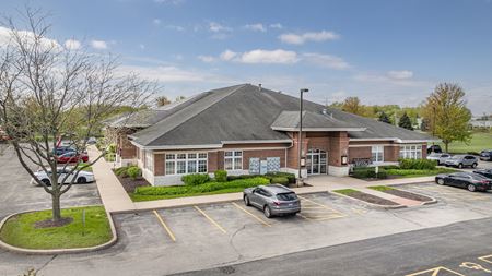 A look at Net Leased Investment commercial space in Plainfield