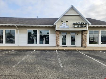 A look at 11539 E Lakewood Boulevard, 120, Holland, MI, 49424 Commercial space for Sale in Holland