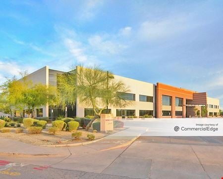 A look at Three Scottsdale Landing Commercial space for Rent in Scottsdale