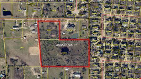 A look at 217 Sanders Road Commercial space for Sale in Denton