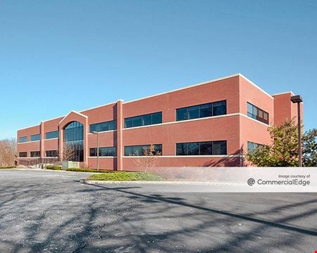A look at 50 Parsippany Road Office space for Rent in Parsippany