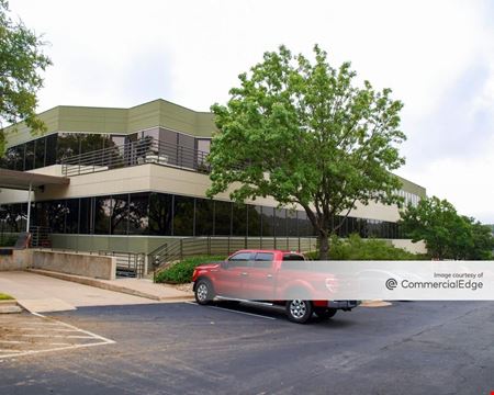 A look at Wild Basin I & II Office space for Rent in Austin