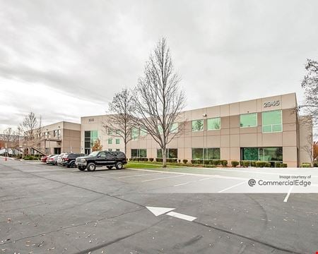 A look at Southport Office commercial space in West Sacramento