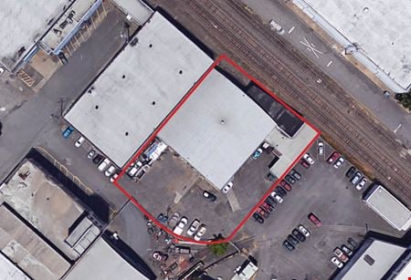 A look at 2538 & 2740 NW 22nd Place Industrial space for Rent in Portland