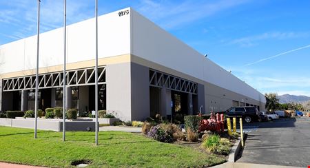 A look at San Fernando Business Center Industrial space for Rent in San Fernando