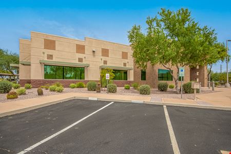 A look at 7665 S Research Dr Commercial space for Rent in Tempe