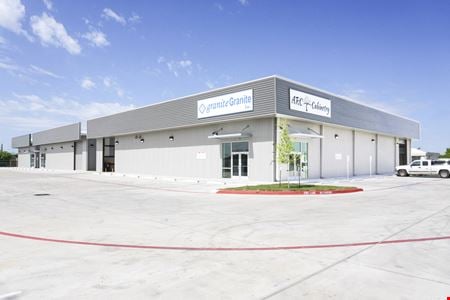 A look at 5625 Greenwood Dr Industrial space for Rent in Corpus Christi