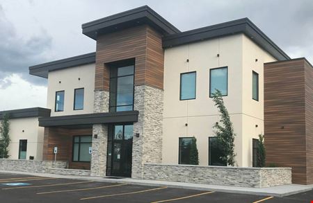 A look at 535 Sunnyside Road Office space for Rent in Idaho Falls