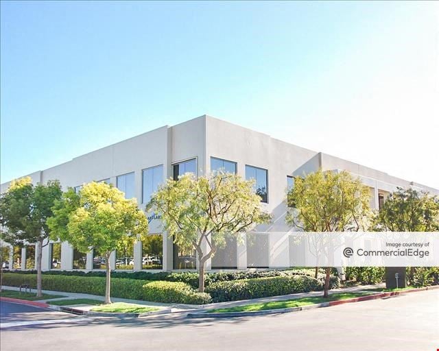 Irvine Business Center - 7505 & 7515 Irvine Center Drive