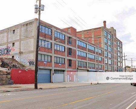 300 East Allegheny Avenue - Philadelphia