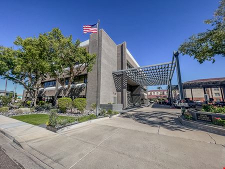 A look at 701 N 44th St Office space for Rent in Phoenix