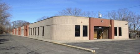 A look at 761 Middle Country Rd commercial space in Selden