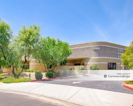 A look at 15490 North 83rd Way Industrial space for Rent in Scottsdale