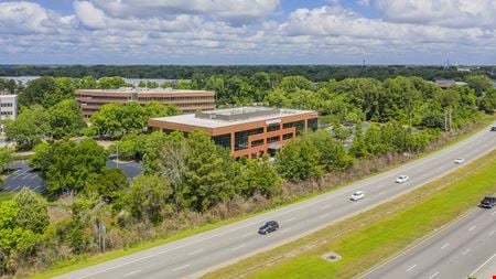 A look at 3955 Faber Place Drive commercial space in North Charleston