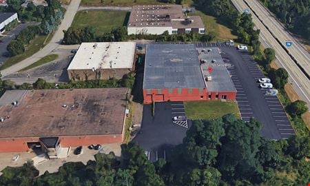 A look at 205 Seco Road  commercial space in Monroeville
