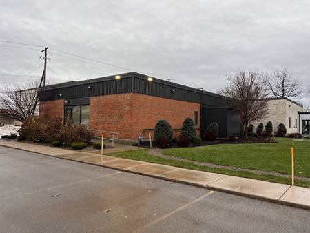 A look at 37 Anderson Road Commercial space for Rent in Cheektowaga