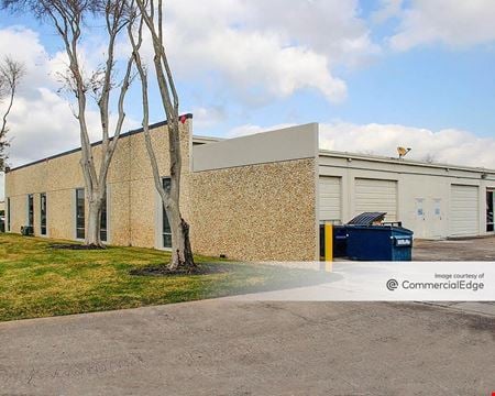 A look at Central Park Northwest - 2400 Central Pkwy Industrial space for Rent in Houston