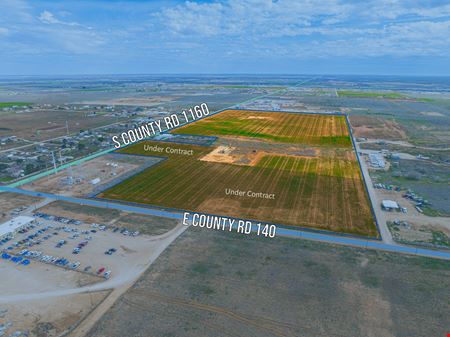 A look at 73 Acres For Sale in Midland, TX commercial space in Midland