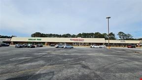 Fayette 85 Shopping Center