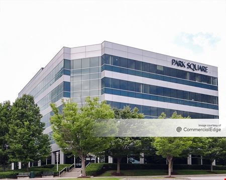 A look at 60 Columbia Corporate Center Office space for Rent in Columbia